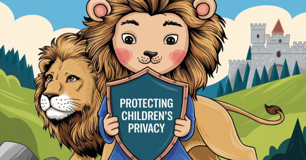 Protecting Children's Privacy