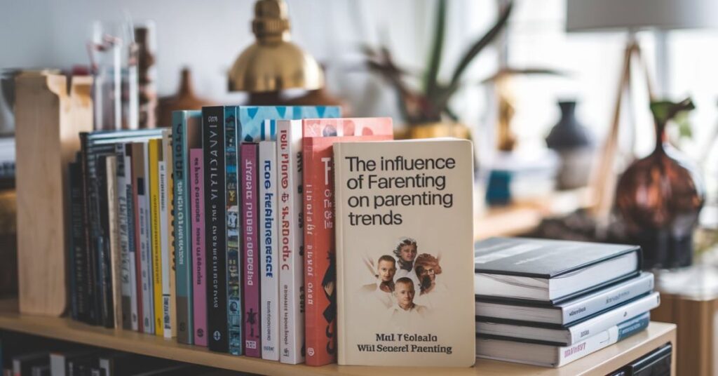 The Influence of FamousParenting on Parenting Trends