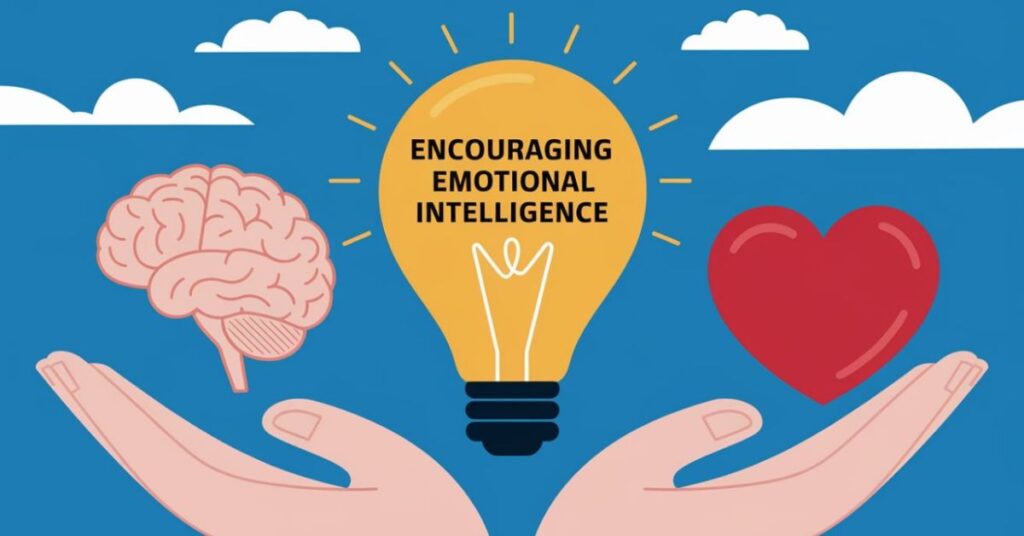 Encouraging Emotional Intelligence