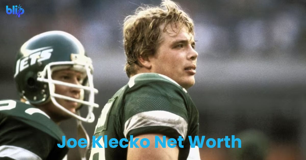 Joe Klecko's Net Worth: The Legendary Journey of an NFL Icon