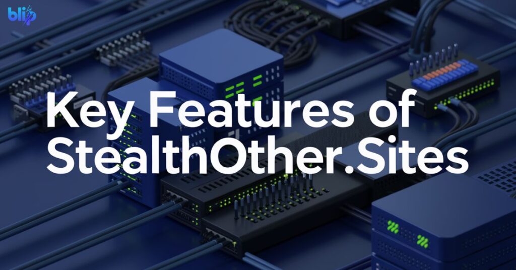 Key Features Of Stealthother.sites