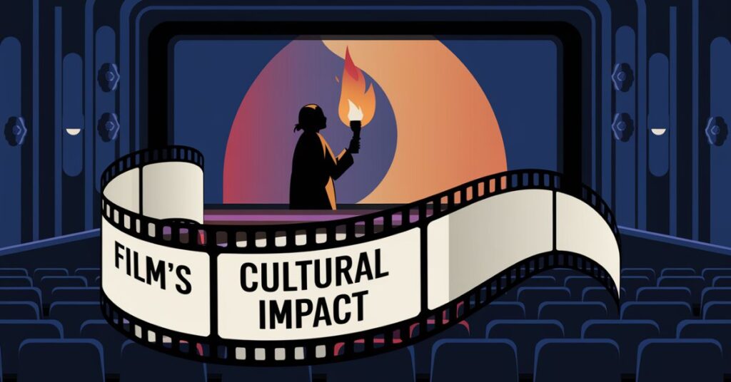 Film's Cultural Impact