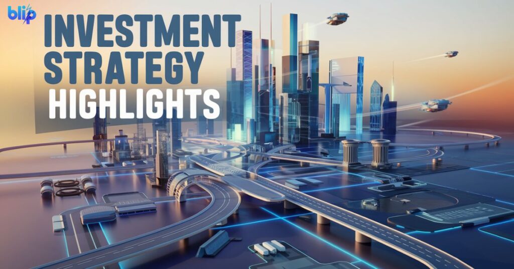 Investment Strategy Highlights