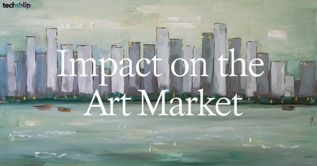 Impact on the Art Market