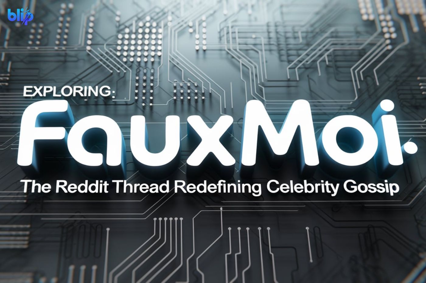 Exploring Fauxmoi: The Reddit Thread Redefining Celebrity Gossip