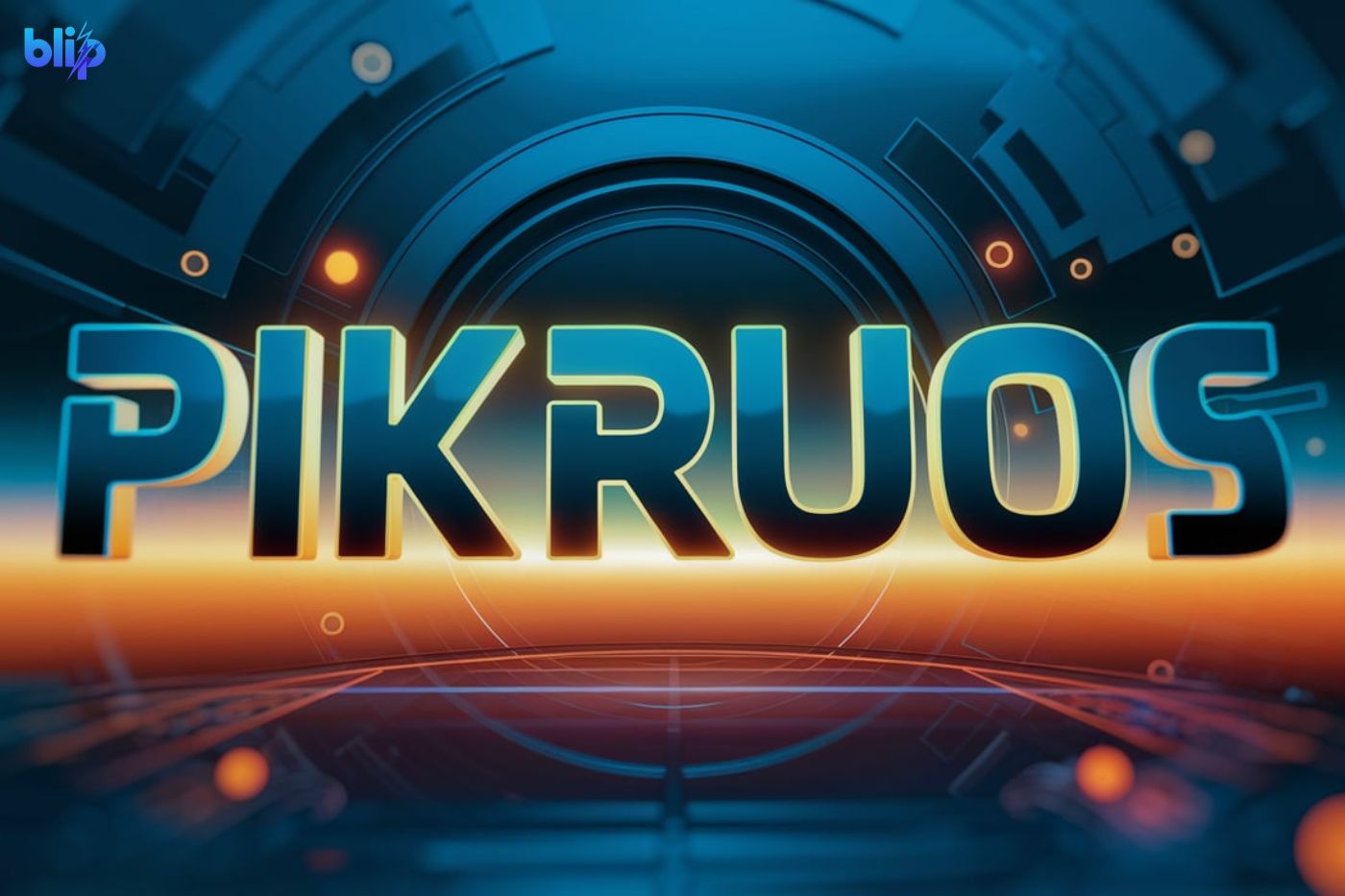 A Complete Guide to Pikruos Software Solutions