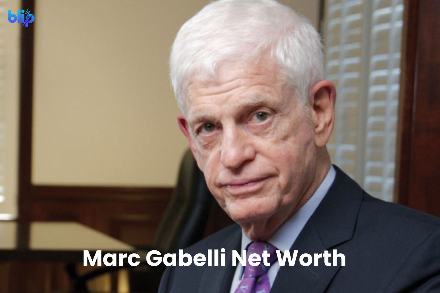 Marc Gabelli's Net Worth 2024: A Financial Legacy of Innovation and Success