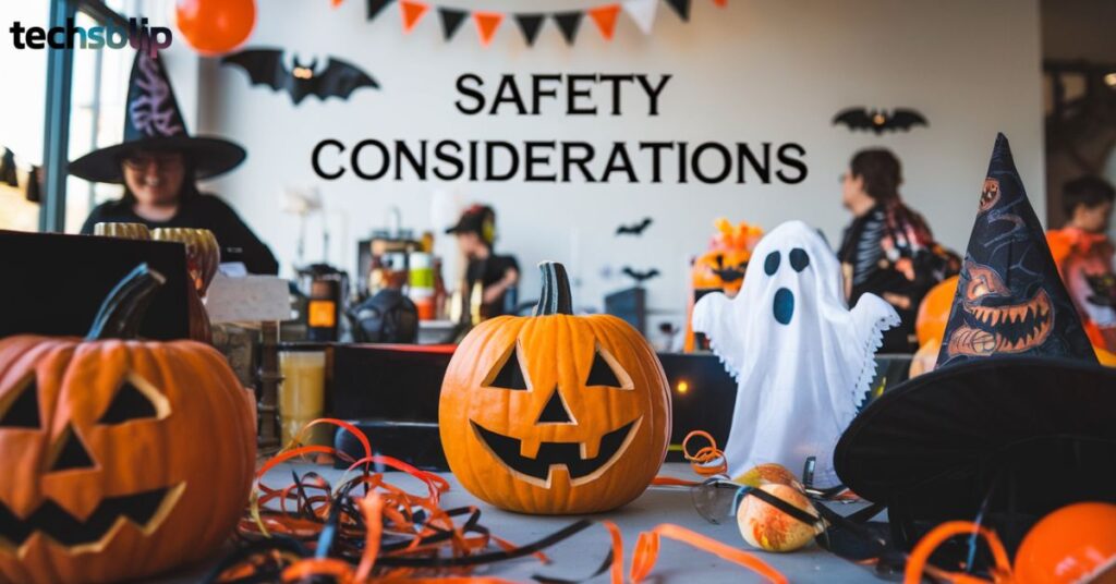 Safety Considerations