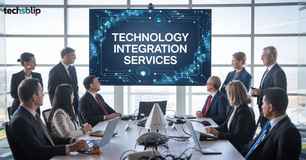 Technology Integration Services