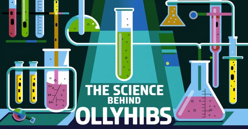 The Science Behind Ollyhibs