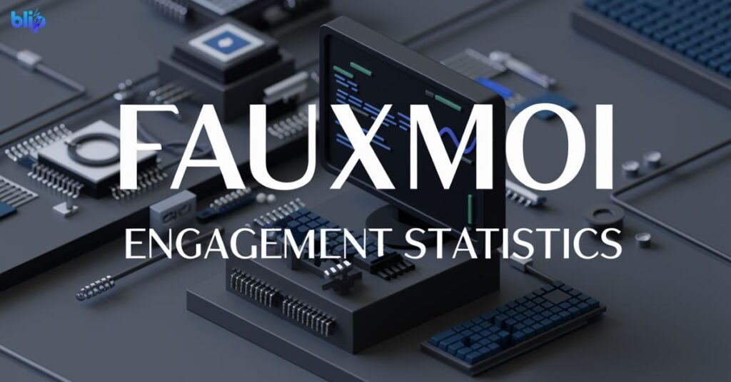 Fauxmoi Engagement Statistics