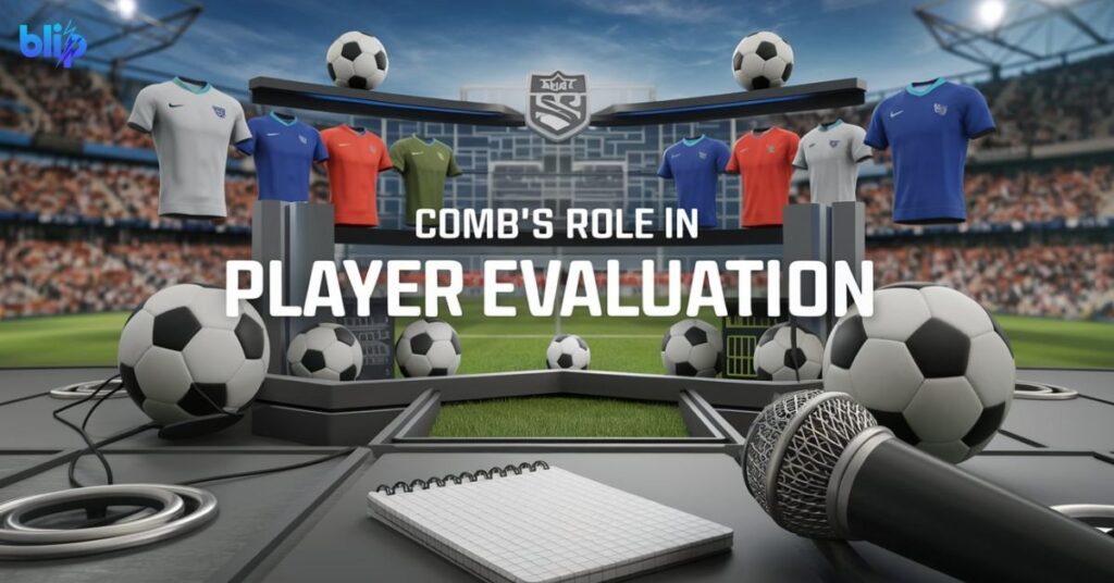 COMB's Role in Player Evaluation