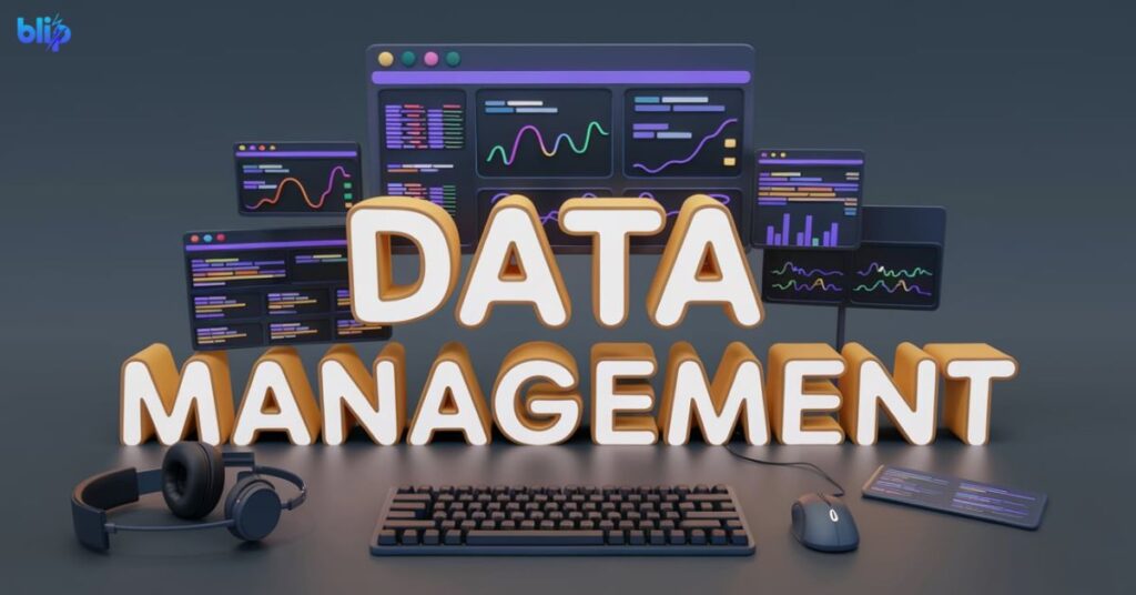 Data Management