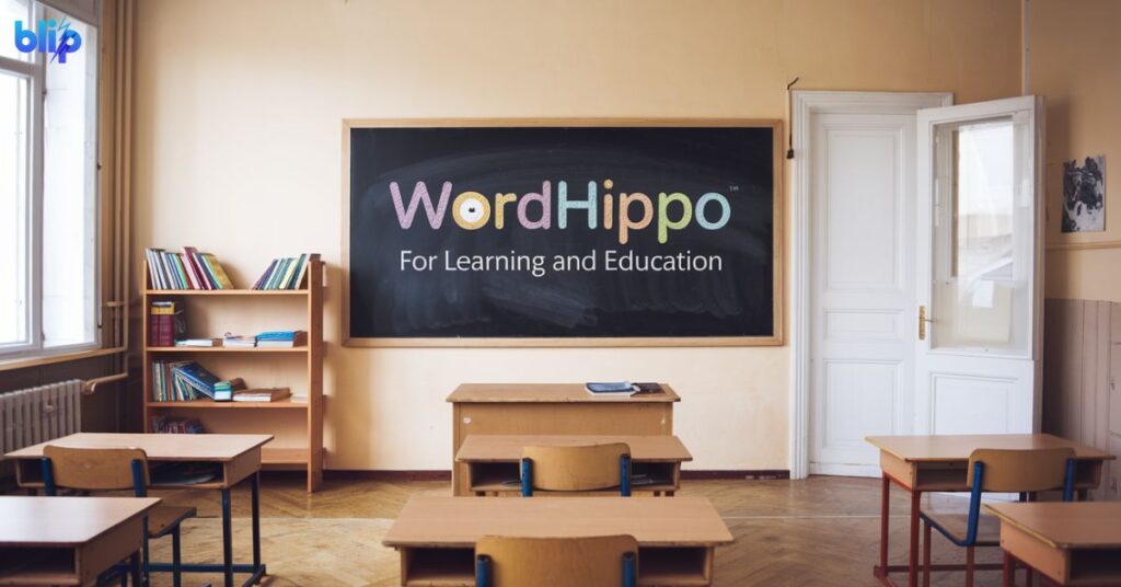 WordHippo for Learning and Education