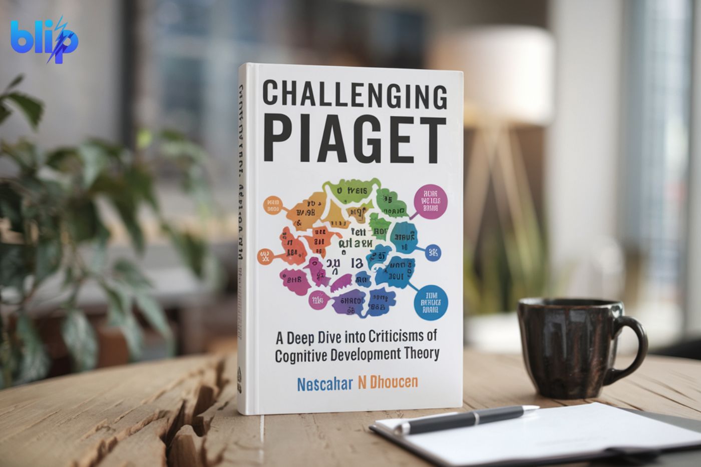 Challenging Piaget: A Deep Dive into Criticisms of Cognitive Development Theory