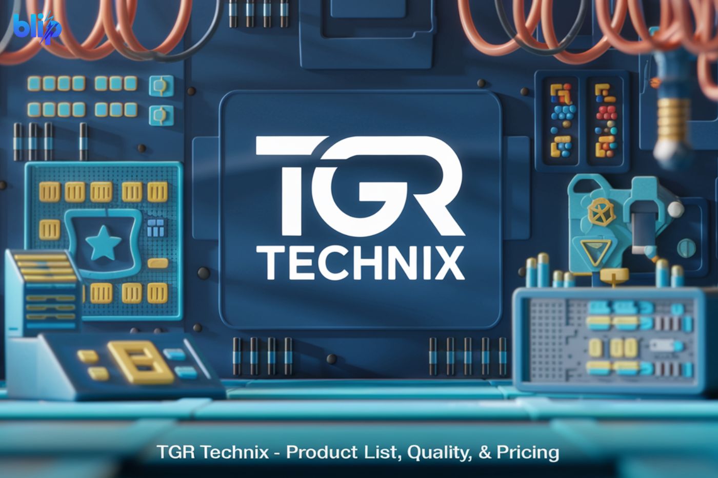 TGR Technix Gear TGR Technix – Product List, Quality, & Pricing