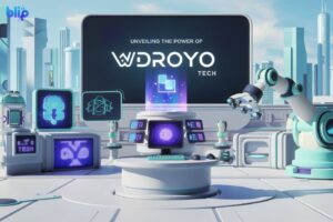 Unveiling the Power of Wdroyo Technology