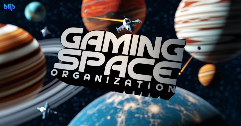 Gaming Space Organization