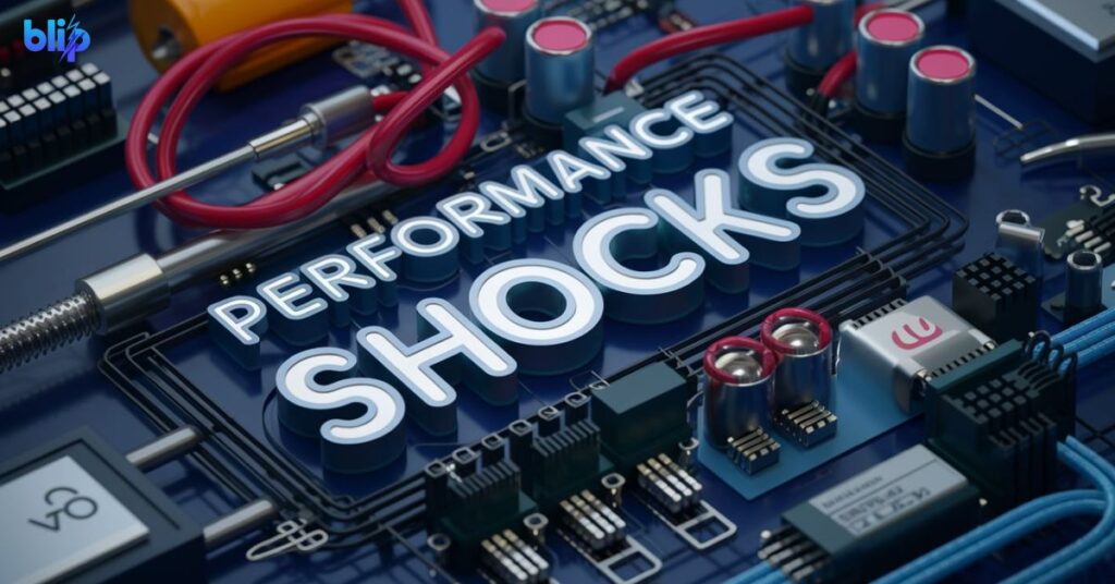 Performance Shocks