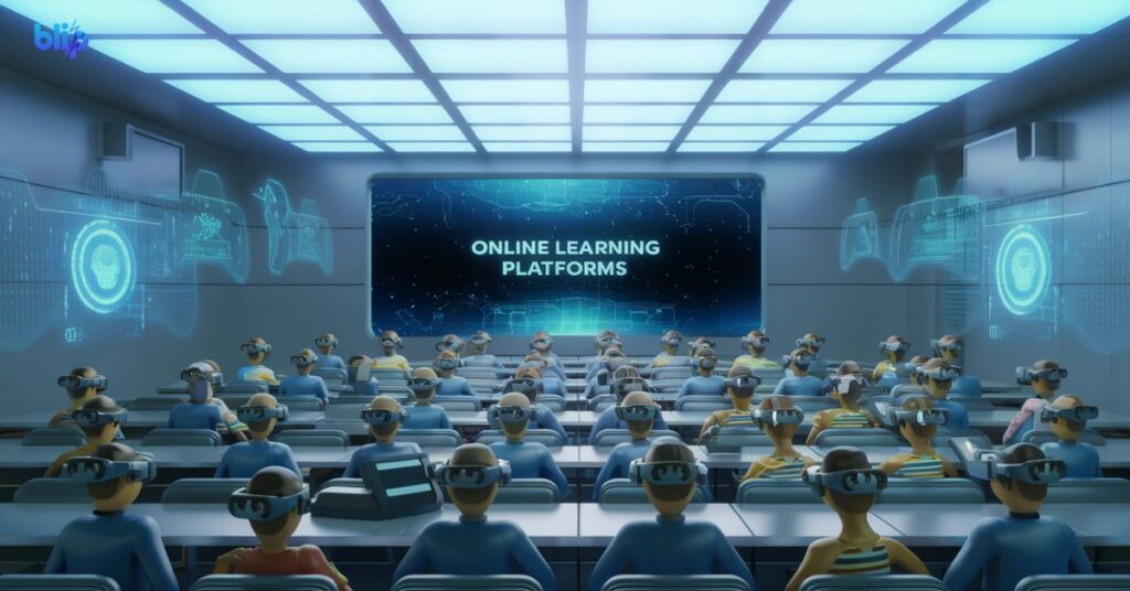 Online Learning Platforms