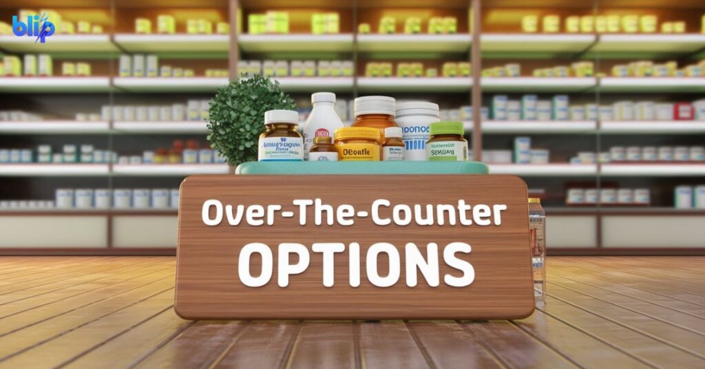 Over-the-Counter Options