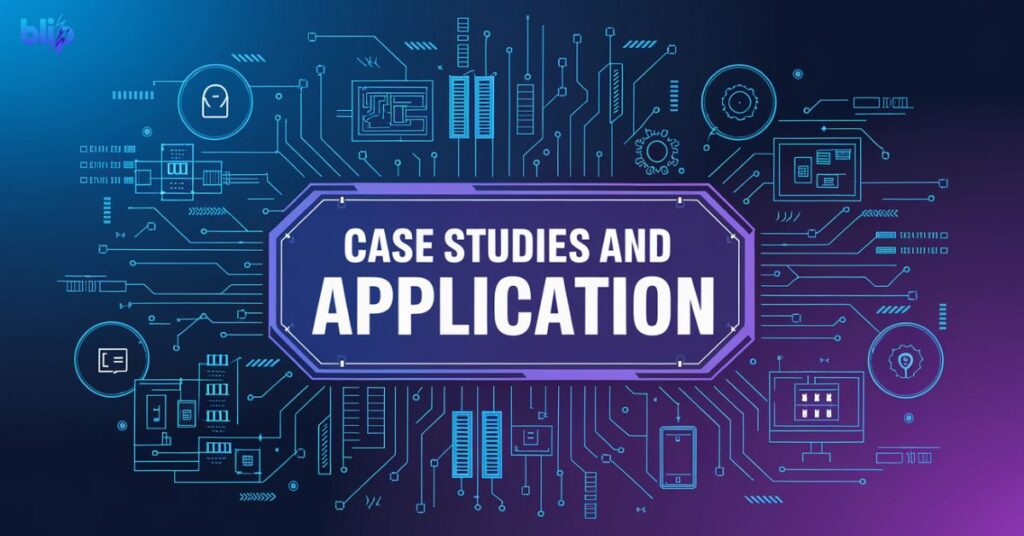 Case Studies and Application