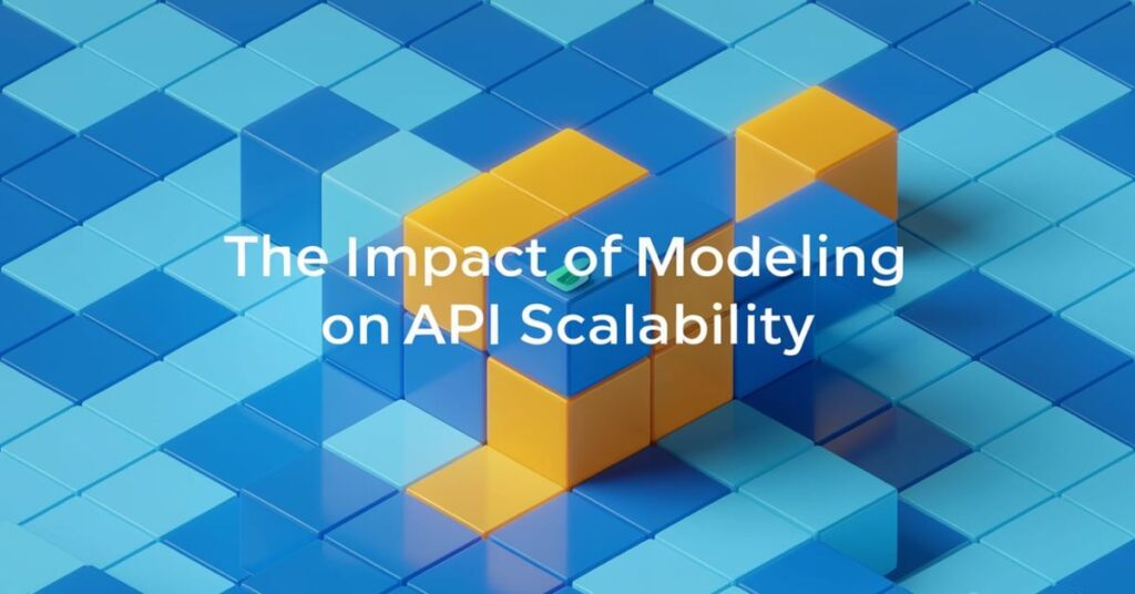 The Impact of Modeling on API Scalability