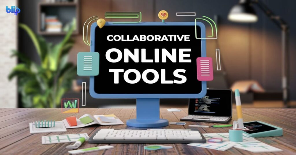 Collaborative Online Tools