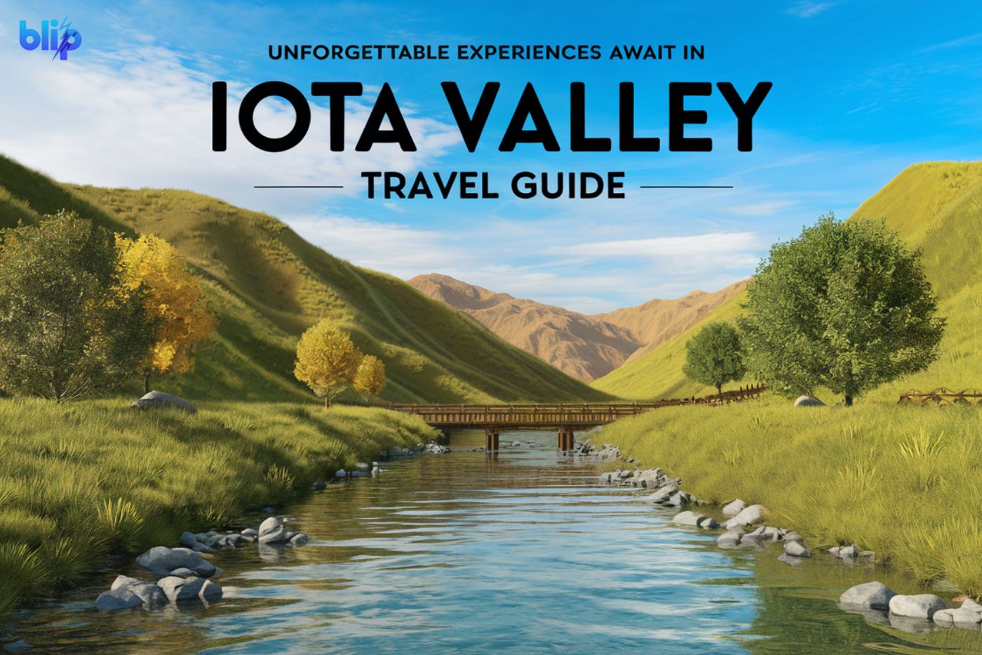 Unforgettable Experiences Await in Iota Valley Travel Guide