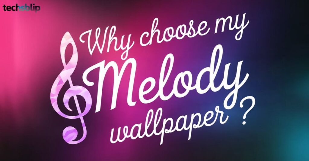 Why Choose My Melody Wallpaper?