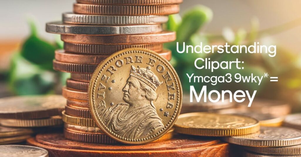 Understanding Clipart:ymcga3_9wky= Money