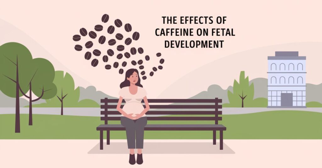 The Effects of Caffeine on Fetal Development