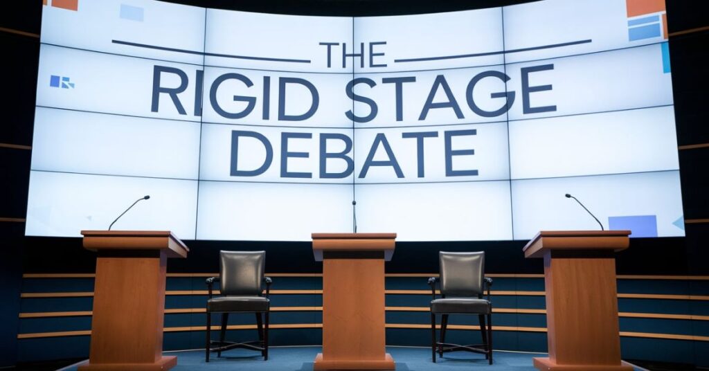 The Rigid Stage Debate