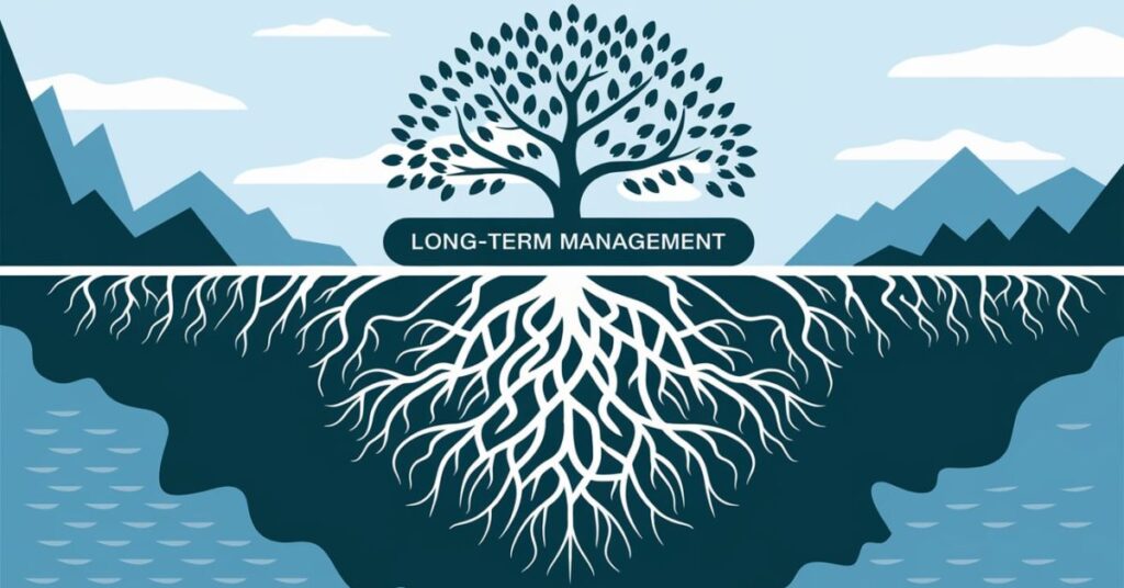 Long-Term Management