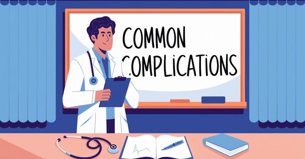 Common Complications