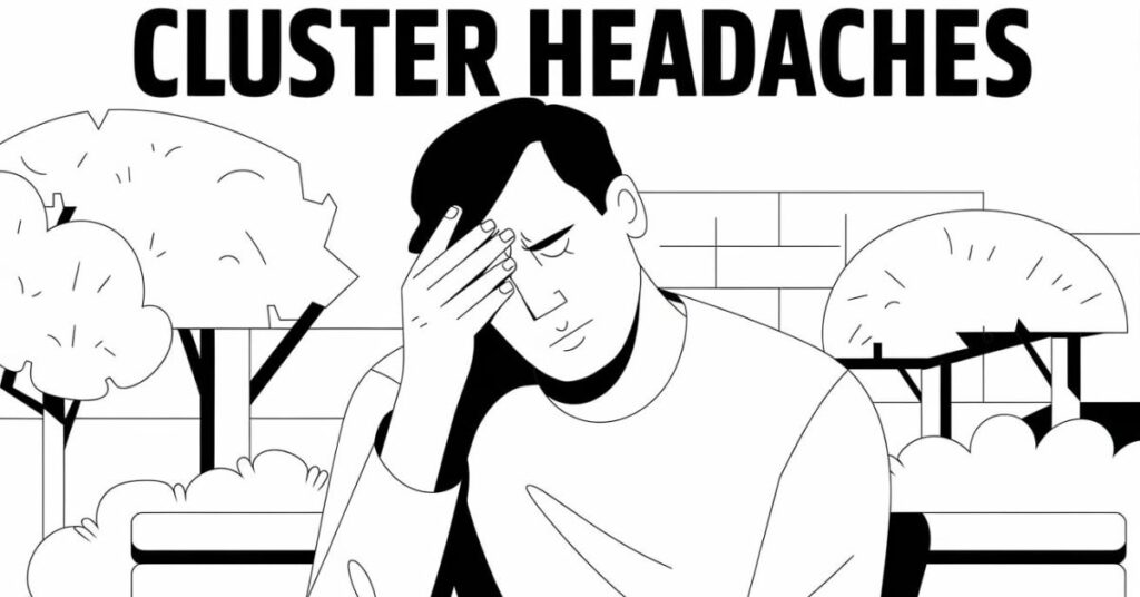 Cluster Headaches