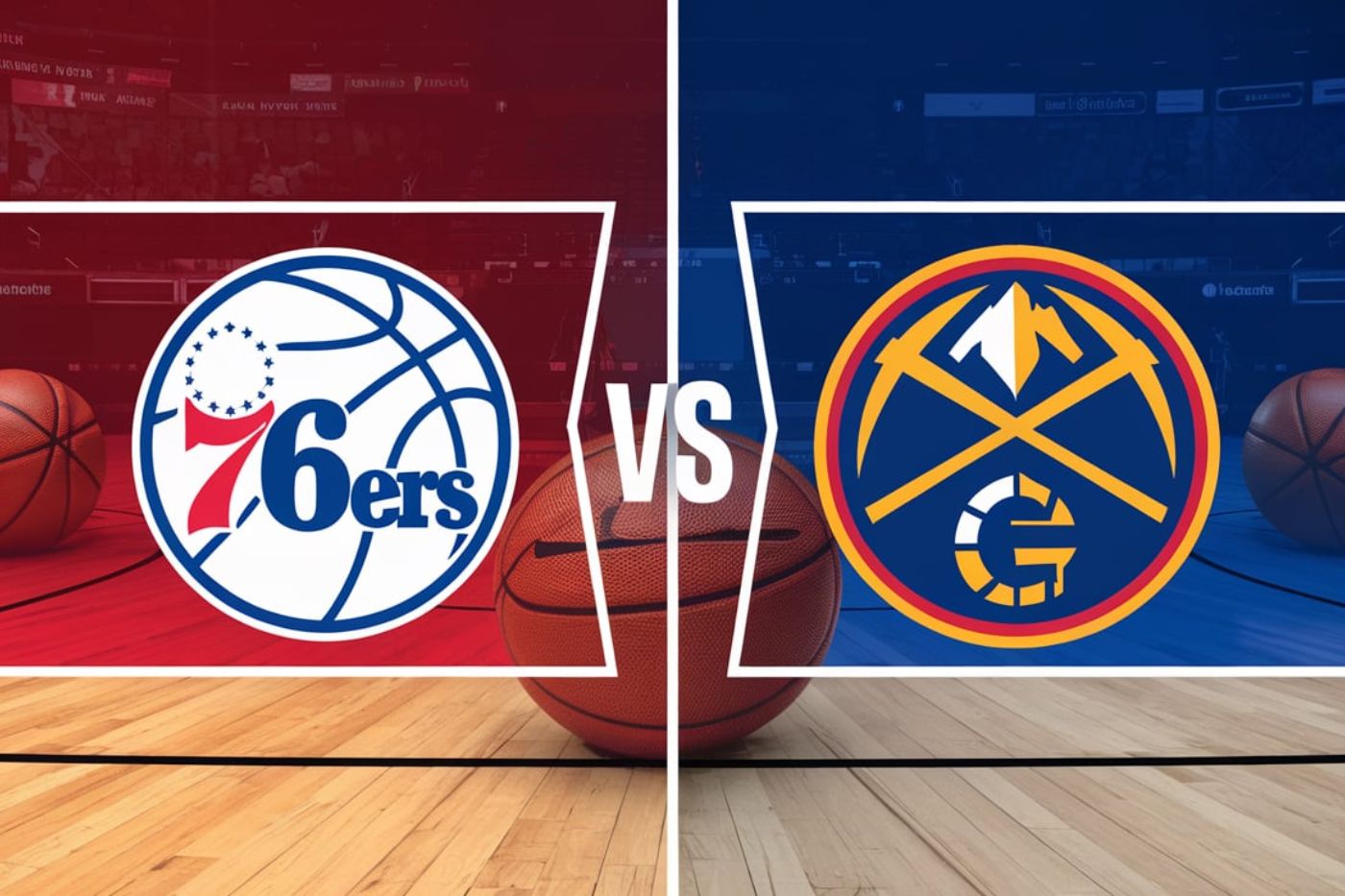 76ers vs Denver Nuggets Match Player Stats: A Detailed Analysis