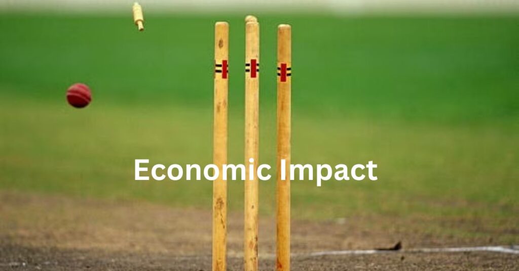 Economic Impact