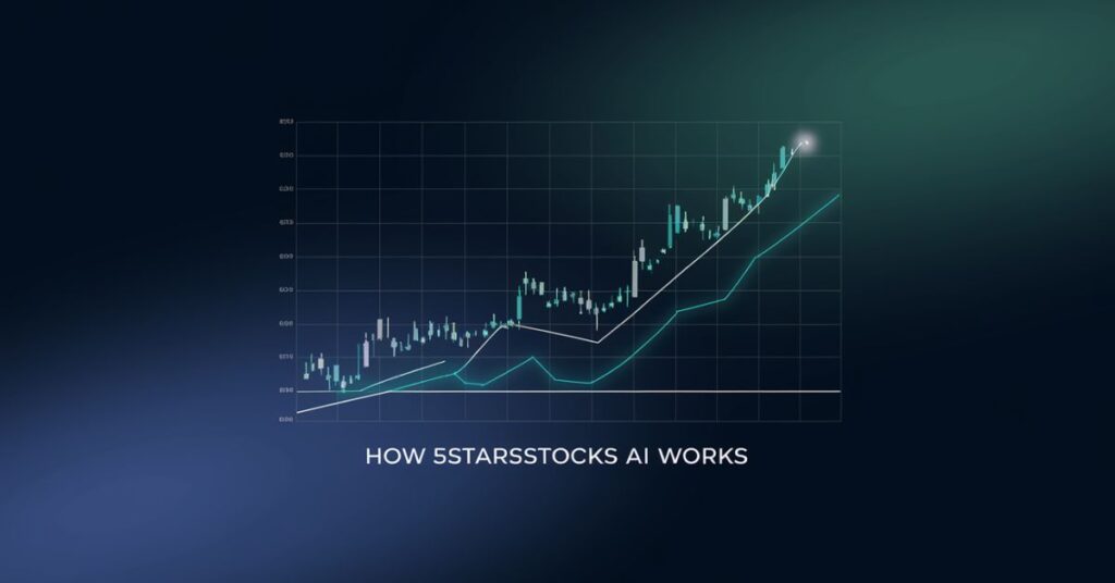 How 5starsstocks AI Works?