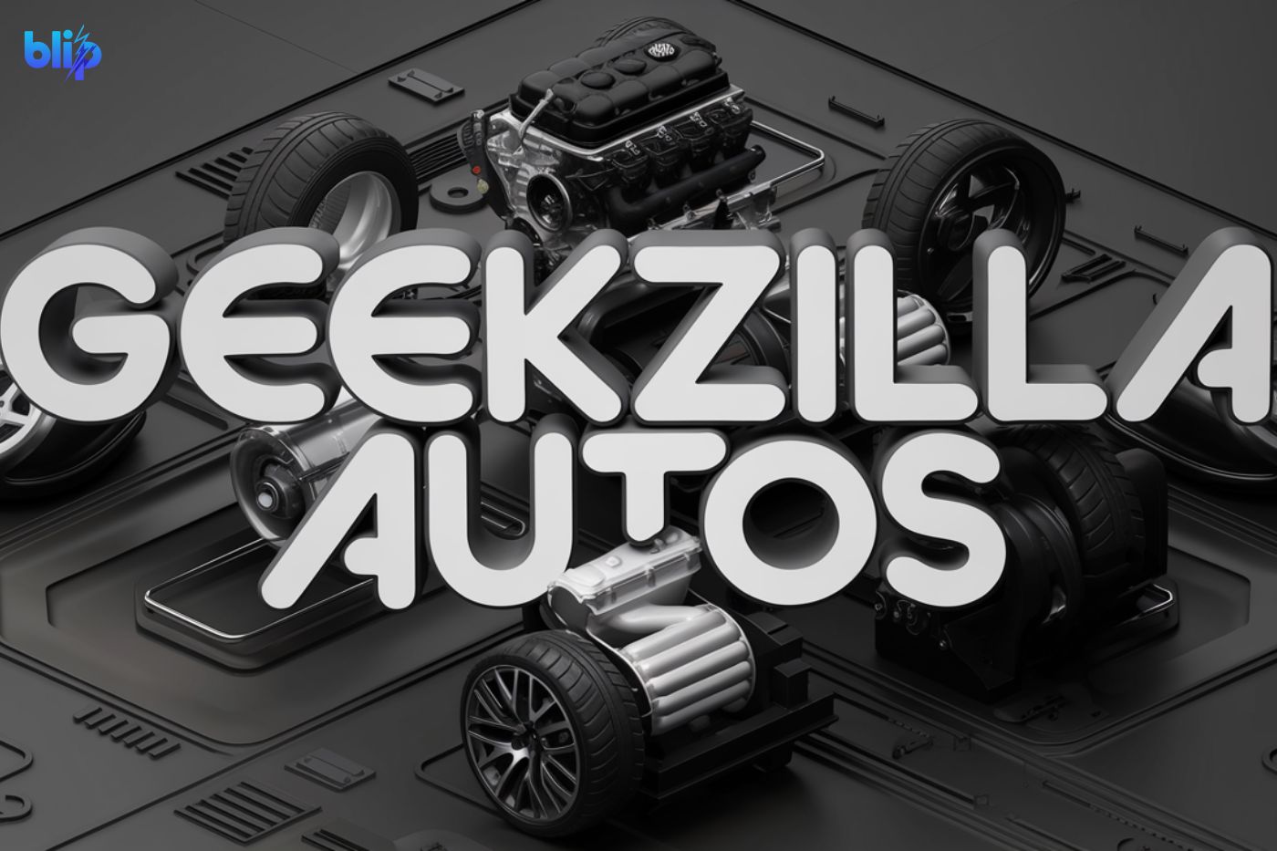 Geekzilla Autos – A Comprehensive Guide 2024