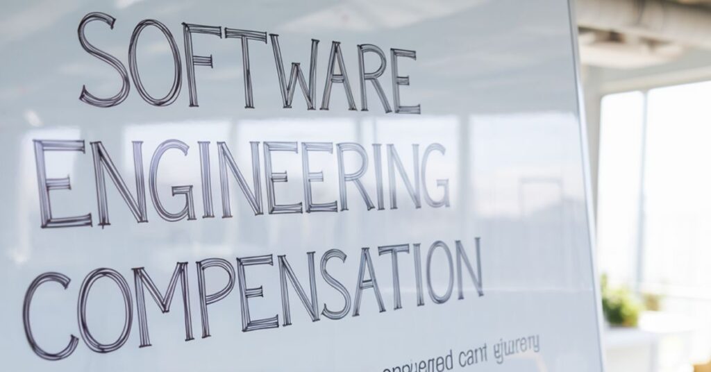 Software Engineering Compensation