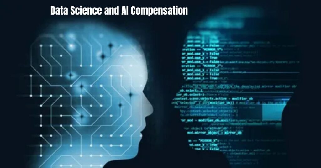 Data Science and AI Compensation