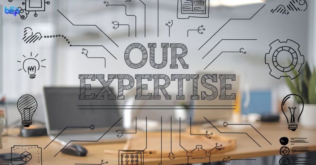 Our Expertise