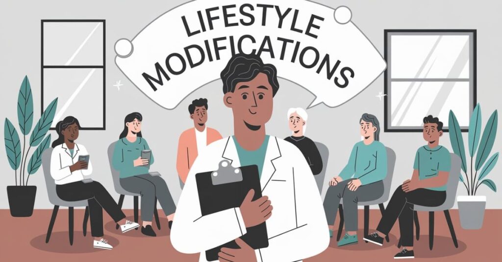 Lifestyle Modifications