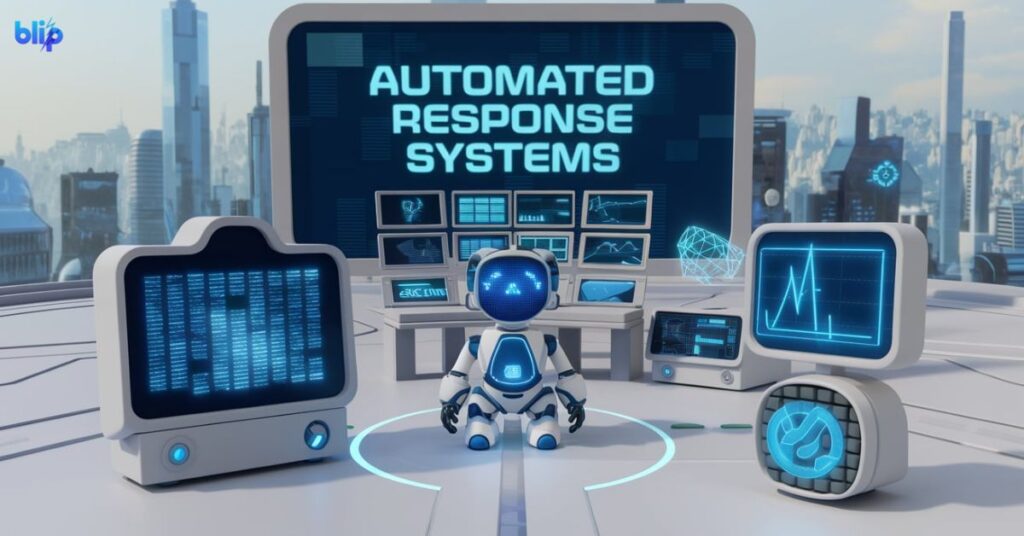 Automated Response Systems