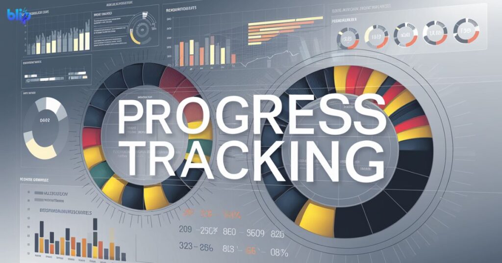 Progress Tracking