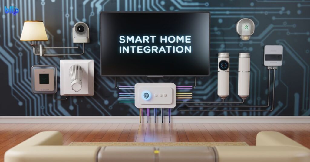 Smart Home Integration