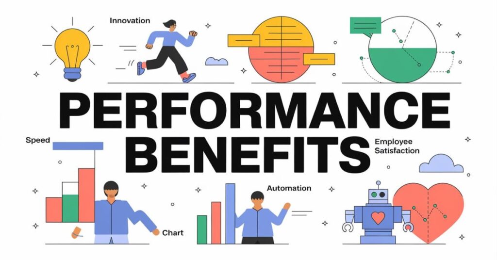 Performance Benefits