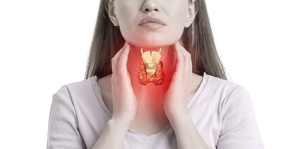 Thyroid Disorders and Women's Health